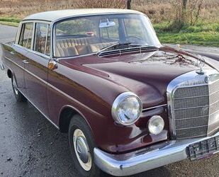 Mercedes-Benz 190 Gebrauchtwagen