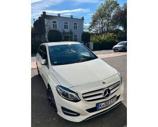 Mercedes-Benz B 180 Gebrauchtwagen