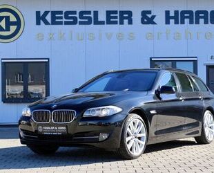 BMW 528 Gebrauchtwagen