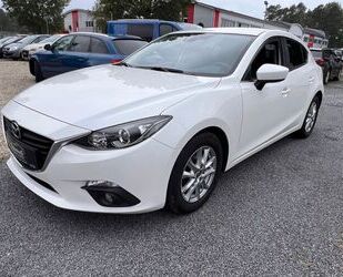 Mazda 3 Gebrauchtwagen