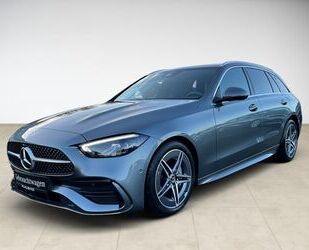 Mercedes-Benz C 220 Gebrauchtwagen