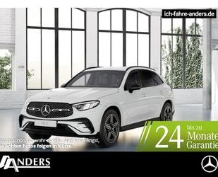Mercedes-Benz GLC 220 Gebrauchtwagen