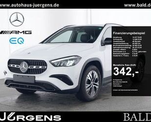 Mercedes-Benz GLA 250 Gebrauchtwagen