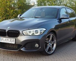 BMW 118 Gebrauchtwagen