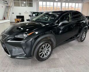 Lexus NX 300 Gebrauchtwagen