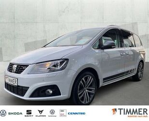 Seat Alhambra Gebrauchtwagen