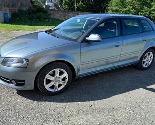 Seat A3 