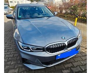 BMW 318 Gebrauchtwagen