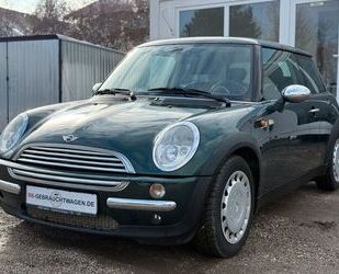 Mini Cooper Gebrauchtwagen