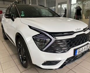 Kia Sportage Gebrauchtwagen