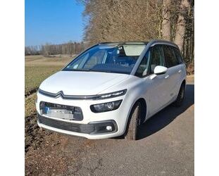 Citroen C4 SpaceTourer Gebrauchtwagen