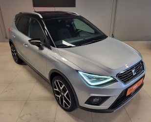 Seat Arona Gebrauchtwagen