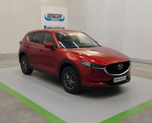 Mazda CX-5 Gebrauchtwagen