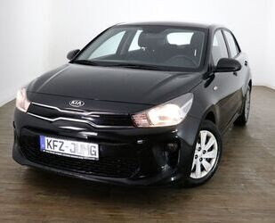 Kia Rio Gebrauchtwagen
