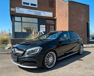 Mercedes-Benz A 45 AMG Gebrauchtwagen