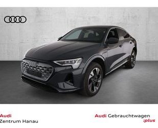 Audi Q8 e-tron Gebrauchtwagen
