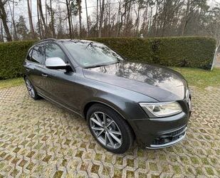 Audi SQ5 Gebrauchtwagen