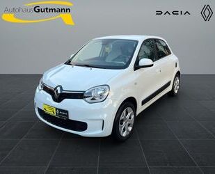 Renault Twingo Gebrauchtwagen