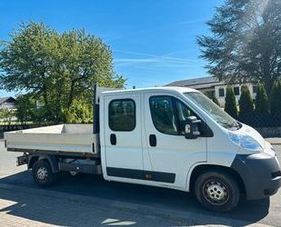 Peugeot Boxer Gebrauchtwagen