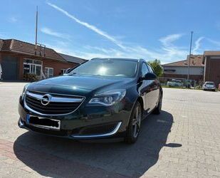 Opel Insignia Gebrauchtwagen