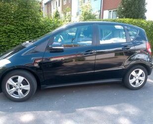 Mercedes-Benz A 150 Gebrauchtwagen