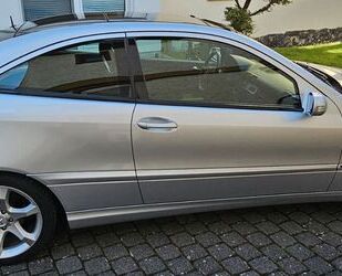 Mercedes-Benz C 200 Gebrauchtwagen
