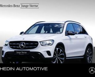 Mercedes-Benz GLC 200 Gebrauchtwagen