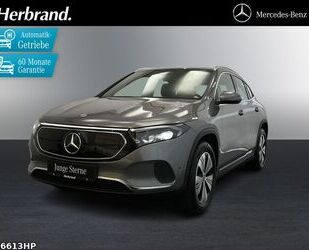 Mercedes-Benz EQA Gebrauchtwagen