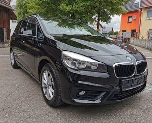 BMW 218 Gebrauchtwagen
