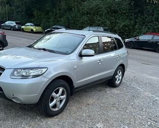 Hyundai SANTA FE Gebrauchtwagen