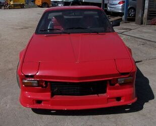 Fiat X 1/9 Gebrauchtwagen