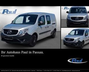 Mercedes-Benz Citan Gebrauchtwagen