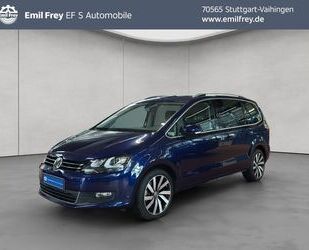 VW Sharan Gebrauchtwagen
