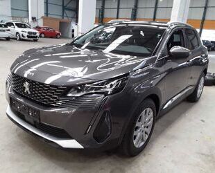 Peugeot 3008 Gebrauchtwagen