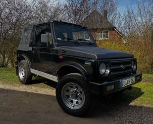 Suzuki SJ Samurai Gebrauchtwagen