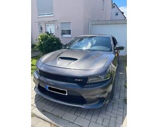 Dodge Charger Gebrauchtwagen