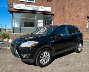 Ford Kuga Gebrauchtwagen