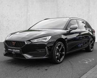 Cupra Leon Gebrauchtwagen