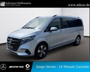 Mercedes-Benz V 250 Gebrauchtwagen