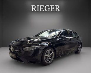 Mercedes-Benz A 200 Gebrauchtwagen