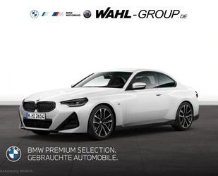 BMW 220 Gebrauchtwagen