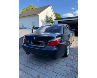 BMW 535 Gebrauchtwagen