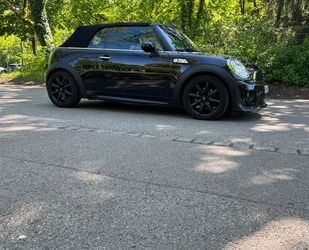 Mini Cooper S Cabrio Gebrauchtwagen