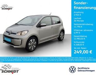 VW up! Gebrauchtwagen