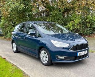 Ford C-Max Gebrauchtwagen