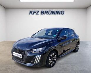 Peugeot 208 Gebrauchtwagen