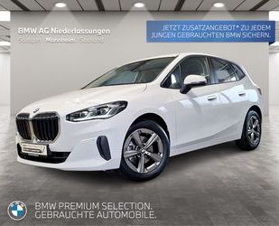 BMW 218 Active Tourer Gebrauchtwagen