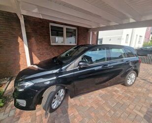 Mercedes-Benz B 180 Gebrauchtwagen