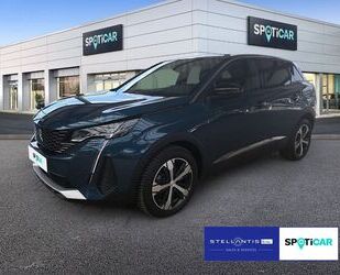 Peugeot 3008 Gebrauchtwagen