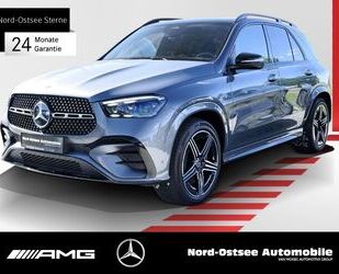 Mercedes-Benz GLE 450 Gebrauchtwagen